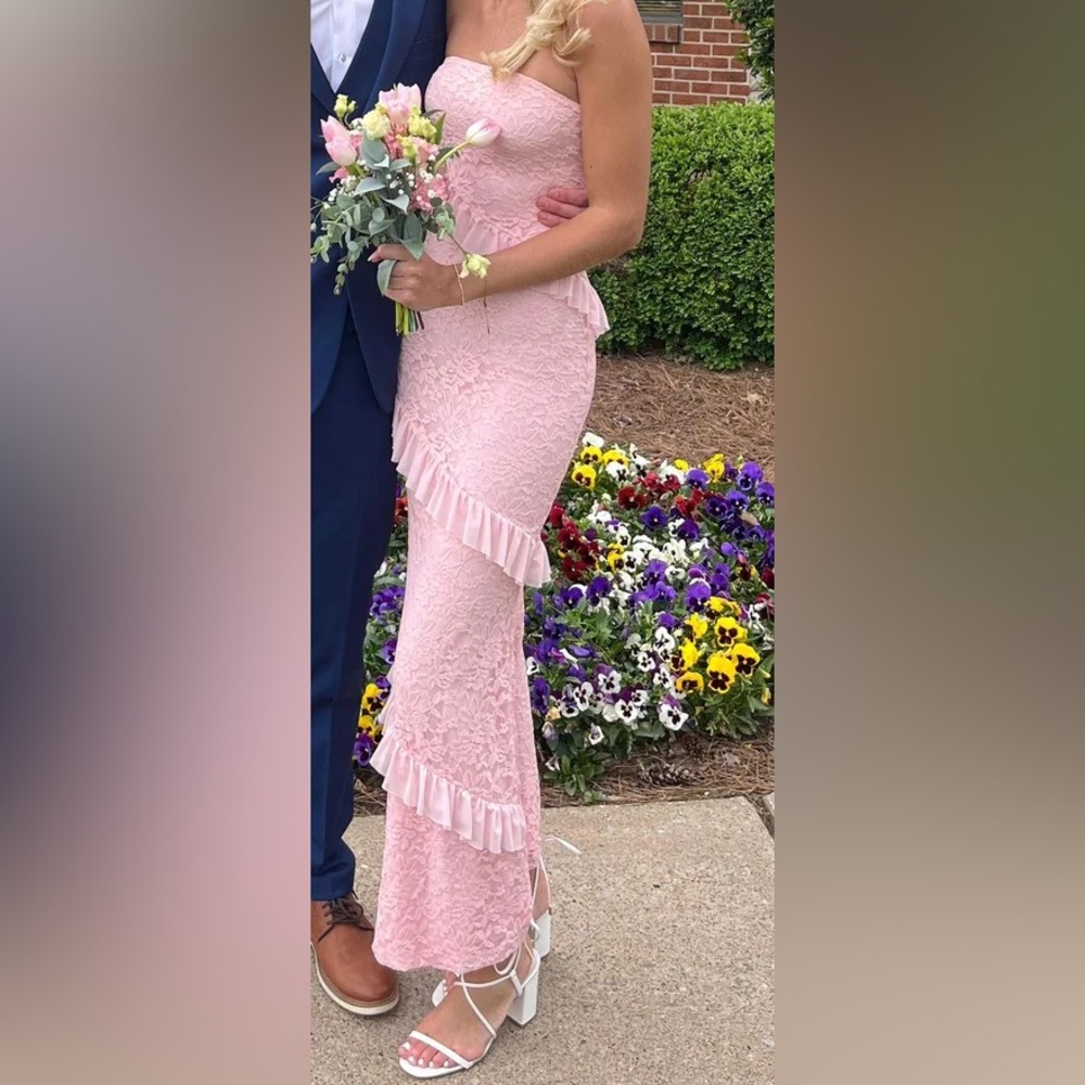 Princess polly prom dress